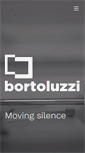 Mobile Screenshot of bortoluzzi.com